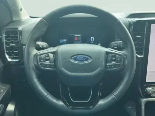 Ford Ranger 2024 4x4 Lariat 4dr SuperCrew 5.0 ft. SB