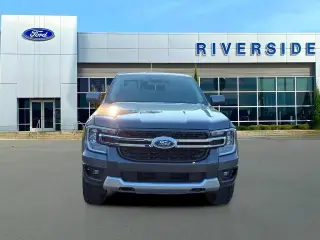 Ford Ranger 2026 4x4 Lariat 4dr SuperCrew 5.0 ft. SB