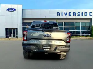 Ford Ranger 2026 4x4 Lariat 4dr SuperCrew 5.0 ft. SB