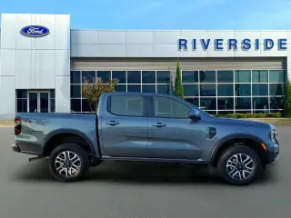 Ford Ranger 2026 4x4 Lariat 4dr SuperCrew 5.0 ft. SB