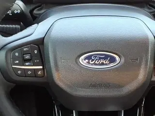 Ford Ranger 2026 4x4 Lariat 4dr SuperCrew 5.0 ft. SB