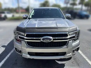 Ford Ranger 2024 4x4 Lariat 4p SuperCrew 5.0 ft. SB