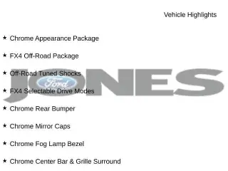 Ford Ranger 2024 4x4 Lariat 4p SuperCrew 5.0 ft. SB