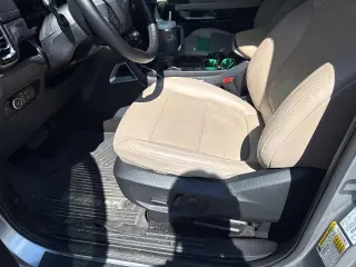 Ford Ranger 2024 4x4 Lariat 4p SuperCrew 5.0 ft. SB