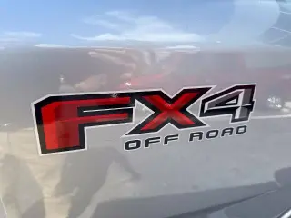 Ford Ranger 2024 4x4 Lariat 4p SuperCrew 5.0 ft. SB