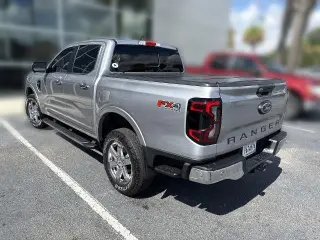 Ford Ranger 2024 4x4 Lariat 4p SuperCrew 5.0 ft. SB