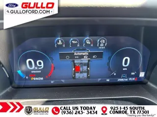 Ford Ranger 2024 4x2 Lariat 4dr SuperCrew 5.0 ft. SB