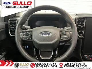 Ford Ranger 2024 4x2 Lariat 4dr SuperCrew 5.0 ft. SB