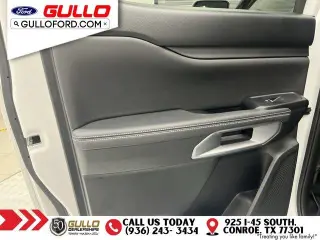 Ford Ranger 2024 4x2 Lariat 4dr SuperCrew 5.0 ft. SB