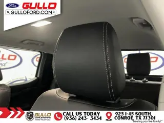 Ford Ranger 2024 4x2 Lariat 4dr SuperCrew 5.0 ft. SB