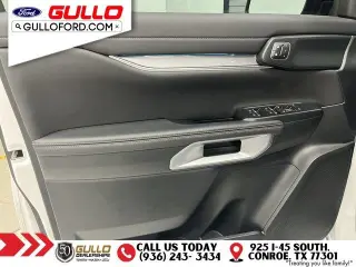 Ford Ranger 2024 4x2 Lariat 4dr SuperCrew 5.0 ft. SB