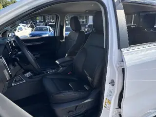 Ford Ranger 2024 4x2 Lariat 4dr SuperCrew 5.0 ft. SB
