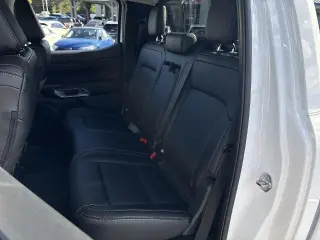 Ford Ranger 2024 4x2 Lariat 4dr SuperCrew 5.0 ft. SB