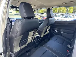 Ford Ranger 2024 4x2 Lariat 4dr SuperCrew 5.0 ft. SB