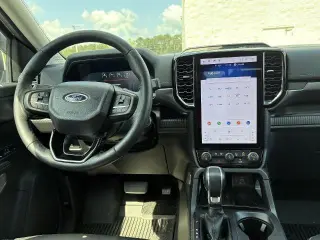 Ford Ranger 2024 4x2 Lariat 4dr SuperCrew 5.0 ft. SB