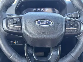 Ford Ranger 2024 4x2 Lariat 4dr SuperCrew 5.0 ft. SB