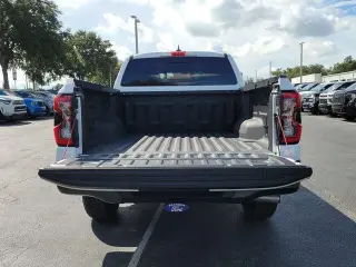Ford Ranger 2025 4x4 XLT 5p SuperCrew 5.0 ft. CB
