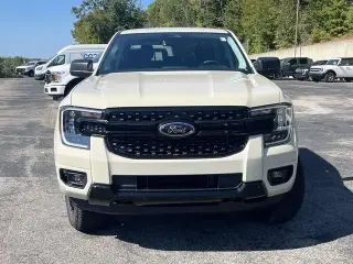 Ford Ranger 2026 4x4 XLT 4dr SuperCrew 5.0 ft. SB