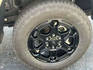 Ford Ranger 2026 4x4 XLT 4dr SuperCrew 5.0 ft. SB