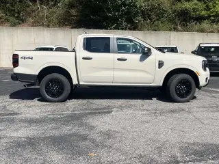 Ford Ranger 2026 4x4 XLT 4dr SuperCrew 5.0 ft. SB