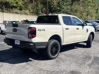 Ford Ranger 2026 4x4 XLT 4dr SuperCrew 5.0 ft. SB