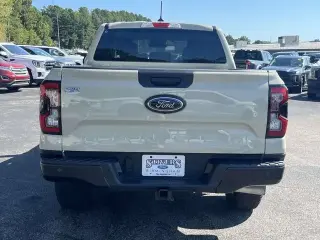 Ford Ranger 2026 4x4 XLT 4dr SuperCrew 5.0 ft. SB
