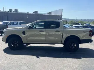 Ford Ranger 2026 4x4 XLT 4dr SuperCrew 5.0 ft. SB