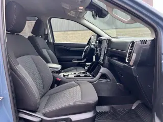Ford Ranger 2024 4x4 XLT 4dr SuperCrew 5.0 ft. SB