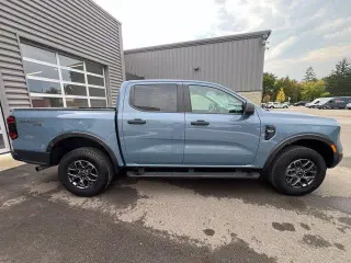 Ford Ranger 2024 4x4 XLT 4dr SuperCrew 5.0 ft. SB