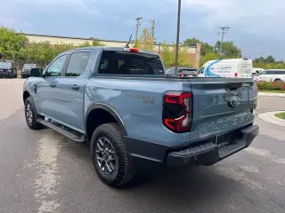 Ford Ranger 2024 4x4 XLT 4dr SuperCrew 5.0 ft. SB