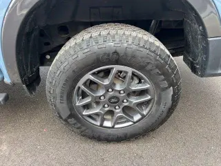 Ford Ranger 2024 4x4 XLT 4dr SuperCrew 5.0 ft. SB