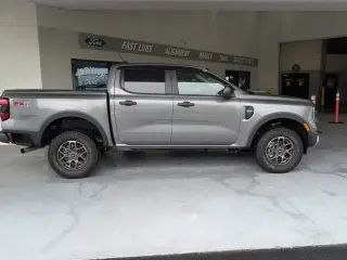 Ford Ranger 2025 4x4 XLT 4dr SuperCrew 5.0 ft. SB