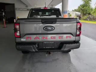 Ford Ranger 2025 4x4 XLT 4dr SuperCrew 5.0 ft. SB