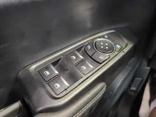 Ford Ranger 2024 4x2 XLT 4p SuperCrew 5.0 ft. SB
