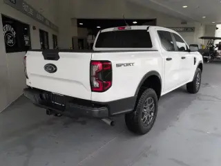 Ford Ranger 2024 4x2 XLT 4p SuperCrew 5.0 ft. SB