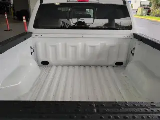 Ford Ranger 2024 4x2 XLT 4p SuperCrew 5.0 ft. SB