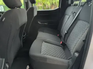 Ford Ranger 2024 4x2 XLT 4p SuperCrew 5.0 ft. SB