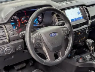 Ford Ranger 2023 4x4 Lariat 4dr SuperCrew 5.1 ft. SB