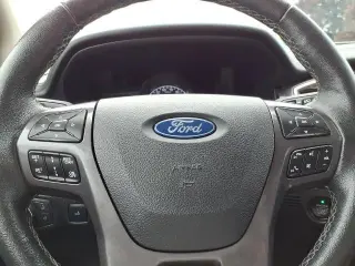 Ford Ranger 2020 4x4 Lariat 4p SuperCab 5.1 ft. CP