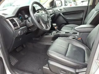 Ford Ranger 2020 4x4 Lariat 4p SuperCab 5.1 ft. CP
