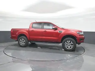 Ford Ranger 2020 4x4 Lariat 4dr SuperCrew 5.1 ft. SB