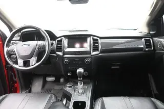 Ford Ranger 2020 4x4 Lariat 4dr SuperCrew 5.1 ft. SB