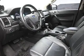 Ford Ranger 2020 4x4 Lariat 4dr SuperCrew 5.1 ft. SB
