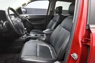 Ford Ranger 2020 4x4 Lariat 4dr SuperCrew 5.1 ft. SB