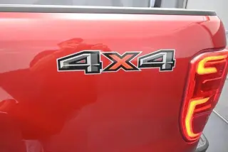 Ford Ranger 2020 4x4 Lariat 4dr SuperCrew 5.1 ft. SB