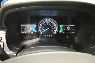 Ford Ranger 2020 4x4 Lariat 4dr SuperCrew 5.1 ft. SB