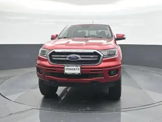 Ford Ranger 2020 4x4 Lariat 4dr SuperCrew 5.1 ft. SB