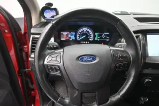 Ford Ranger 2020 4x4 Lariat 4dr SuperCrew 5.1 ft. SB