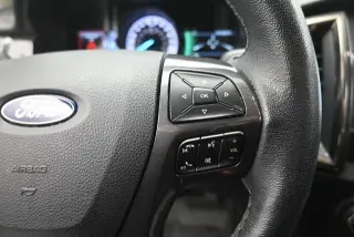 Ford Ranger 2020 4x4 Lariat 4dr SuperCrew 5.1 ft. SB