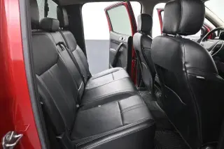Ford Ranger 2020 4x4 Lariat 4dr SuperCrew 5.1 ft. SB